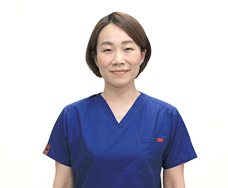 Dr.内田真紀子