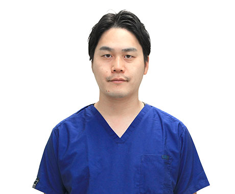 Dr.濱本靖也