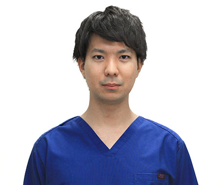 Dr.西村隆吾