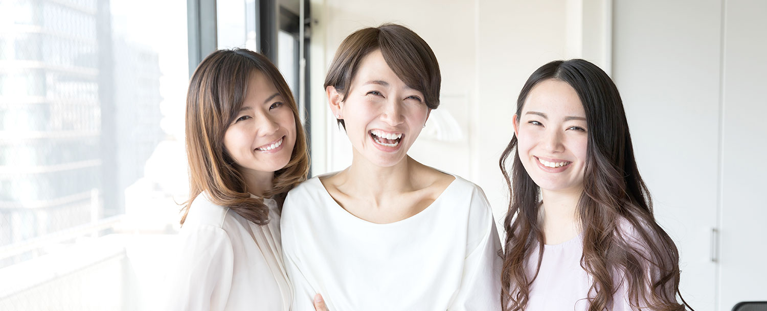 矯正治療の必要性