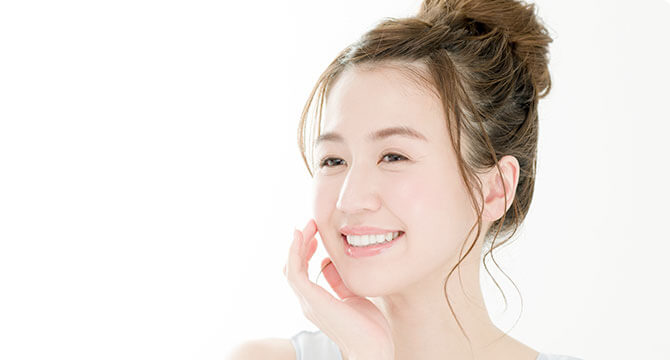 より美しく