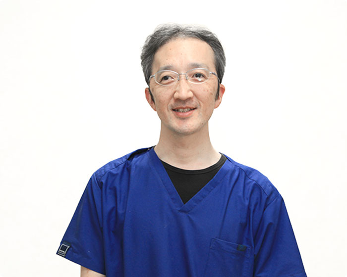 Dr.山崎篤