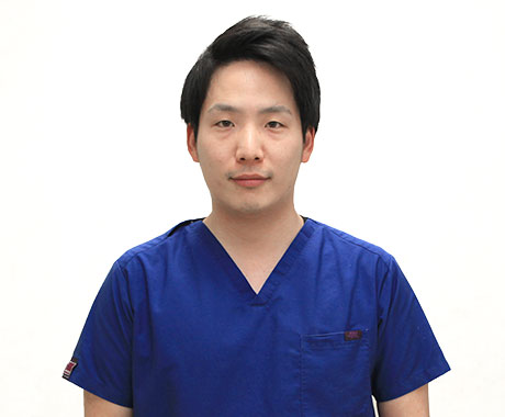 Dr.小野貴翔