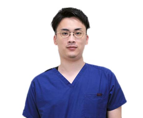 Dr.久世朋弘