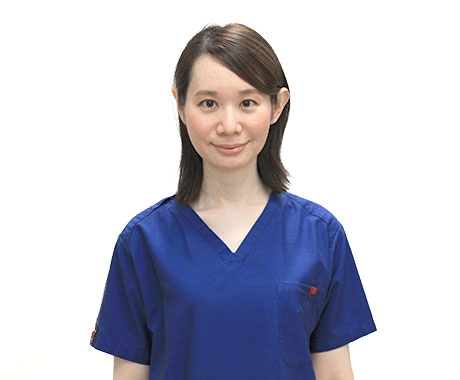 Dr.髭野絵美