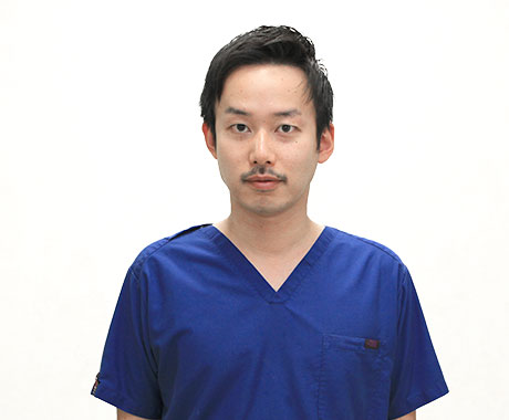 Dr.田渕雄基
