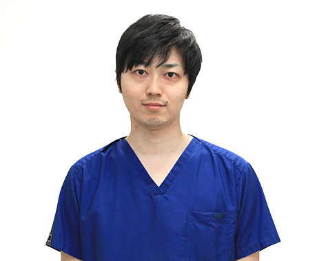 Dr.小野貴翔