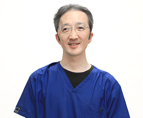 Dr.山崎篤