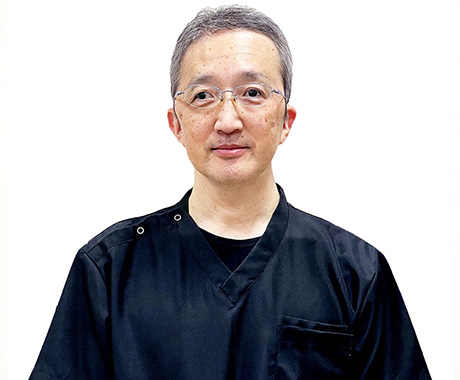 Dr.山崎篤