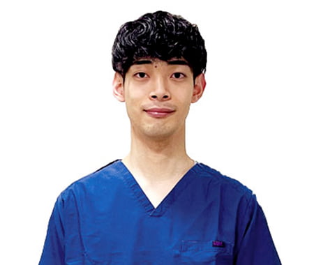 Dr.山脇啓太郎