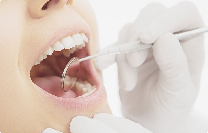 歯科口腔外科の治療内容